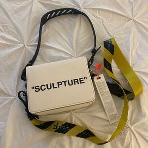 Off-White Bag